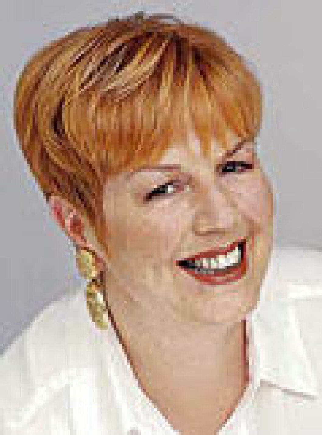 Jo Wiles. Jo Wiles.