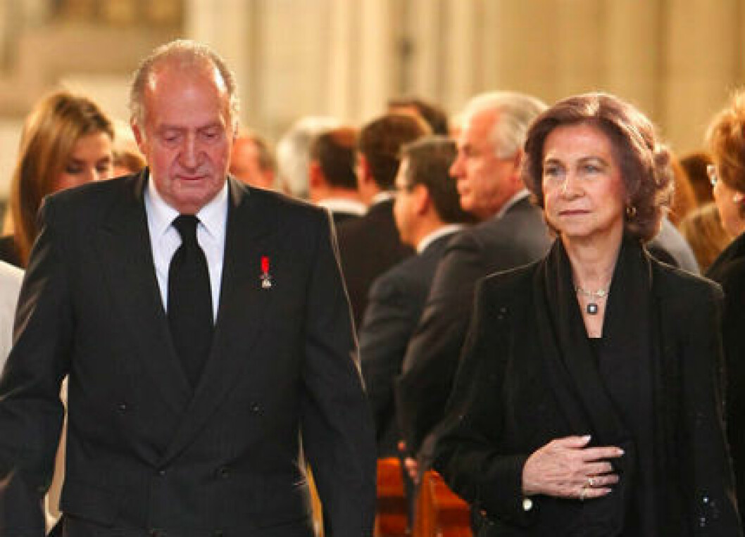 juan carlos