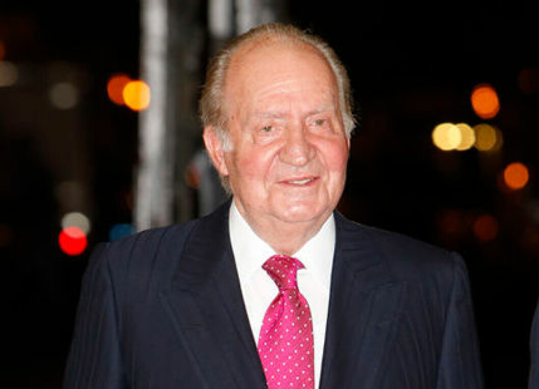 Juan-carlos