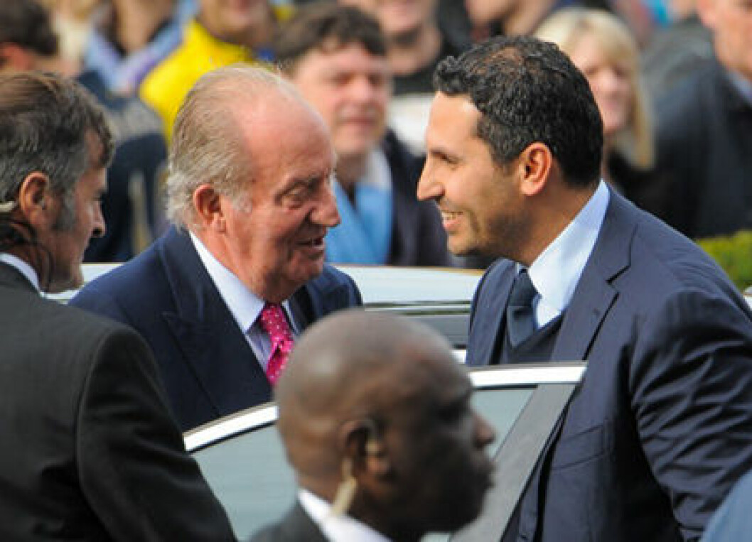 Juan-Carlos