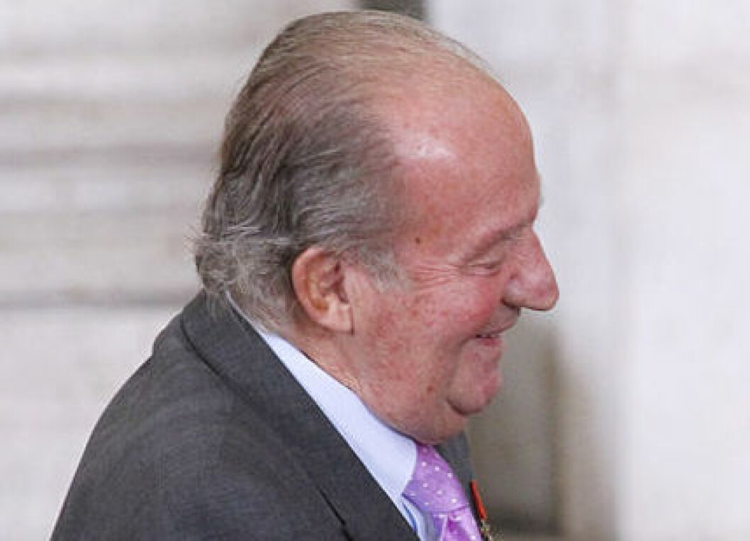 Juan-Carlos