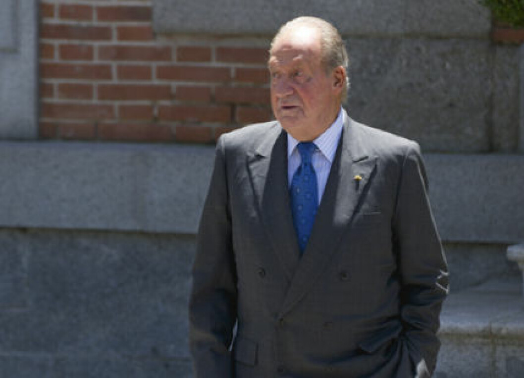 Juan-carlos