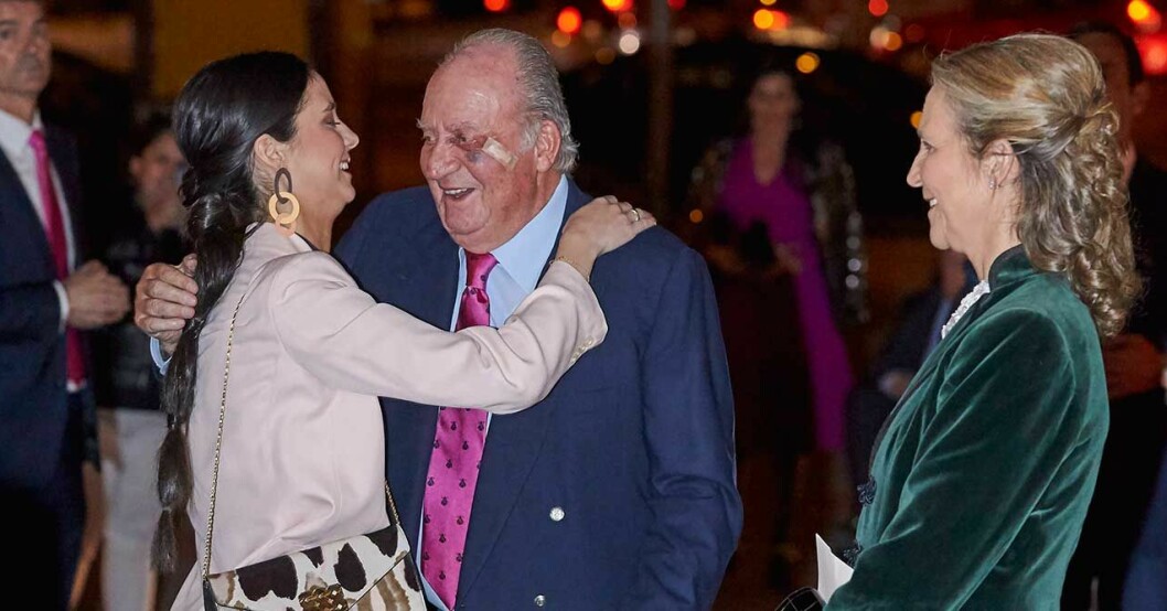 Juan Carlos 4