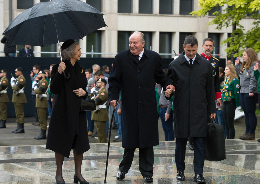 Juan Carlos
