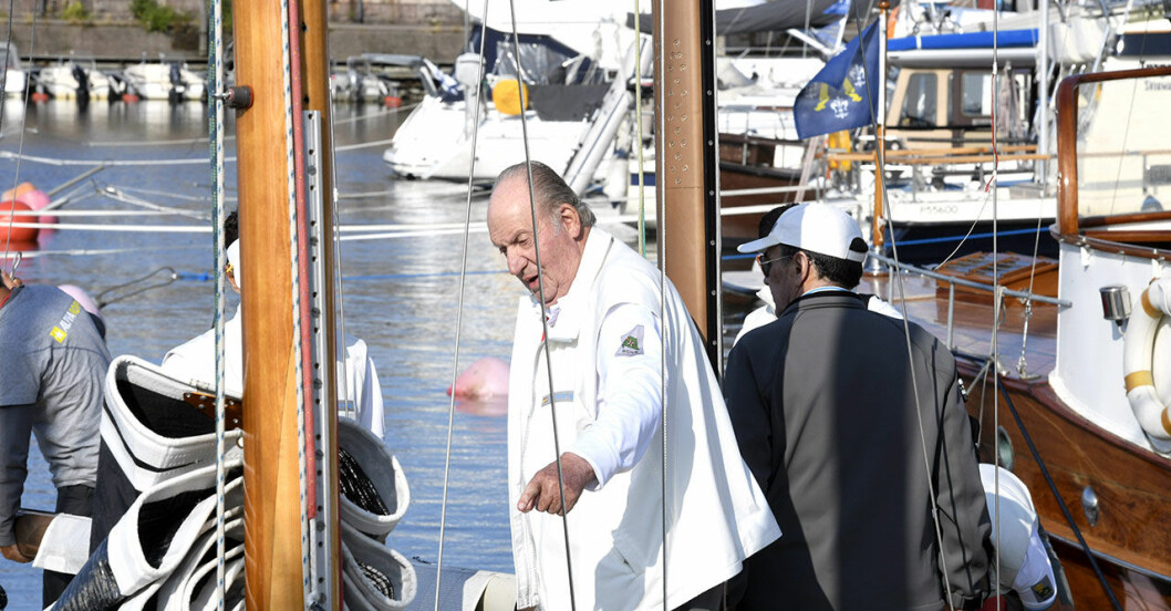 Juan Carlos