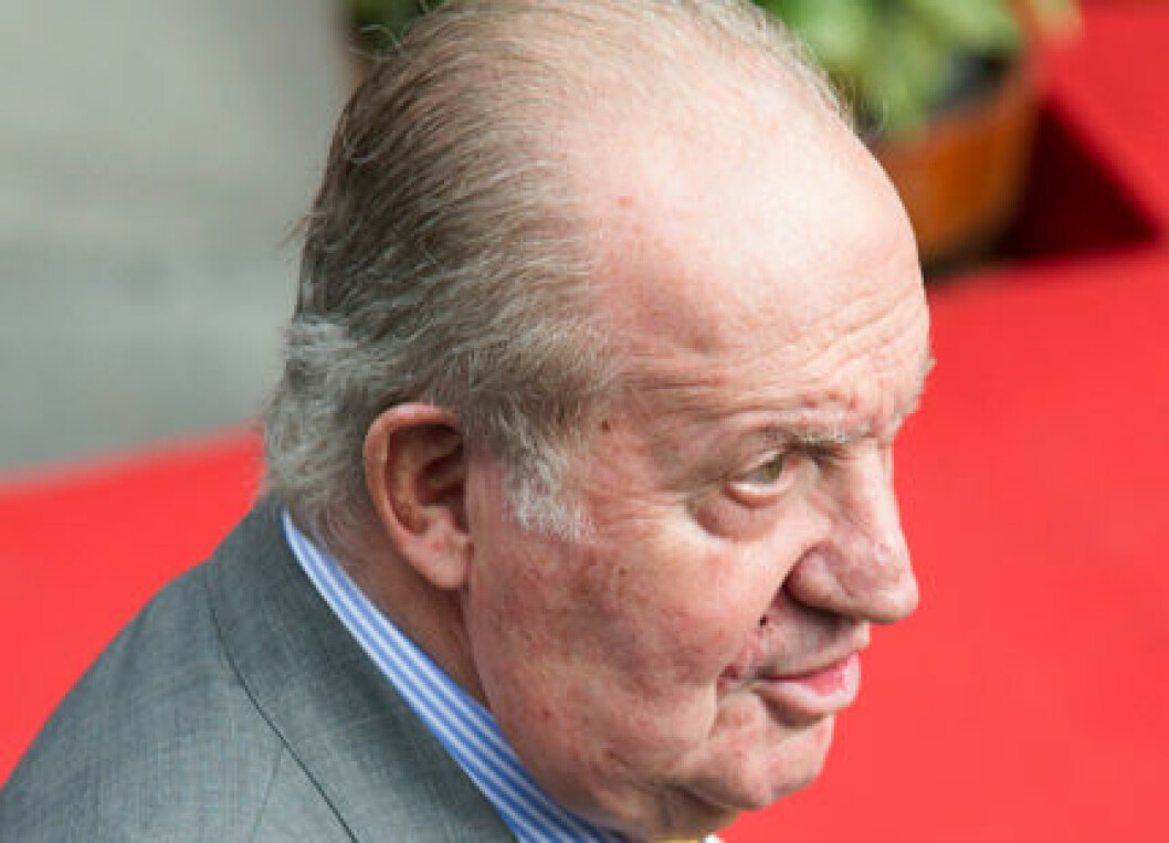 Juan-carlos