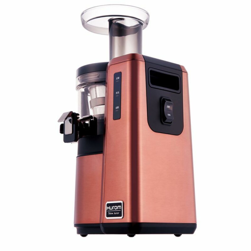 juicer från hurom