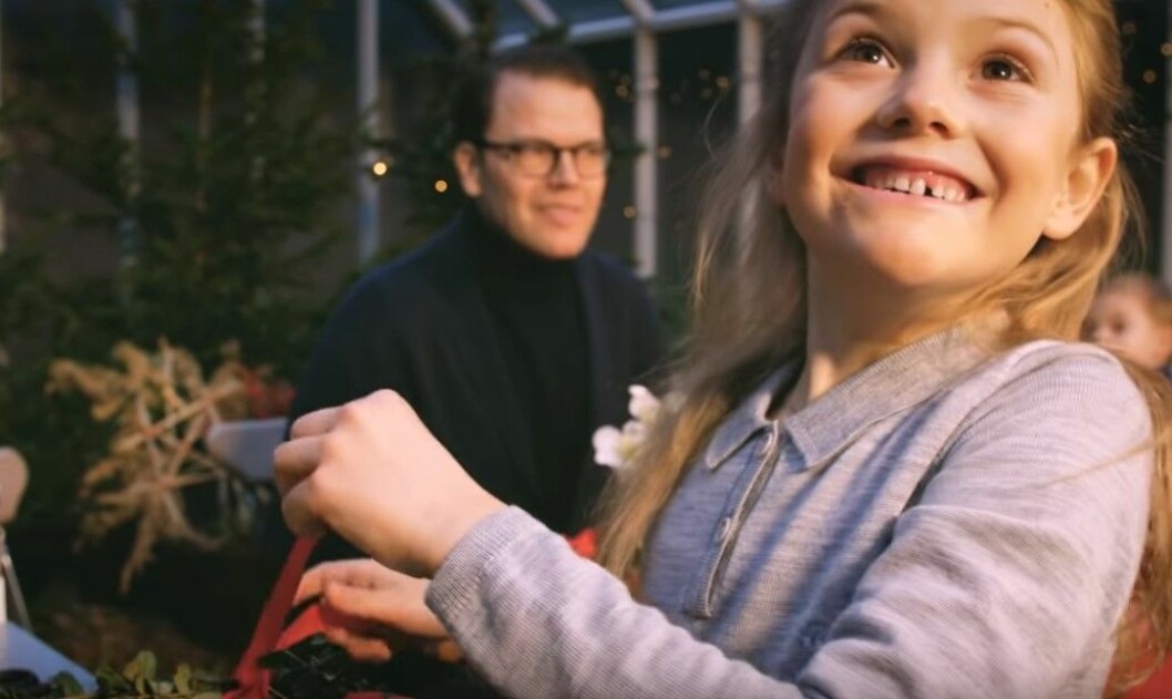 Julfilmen