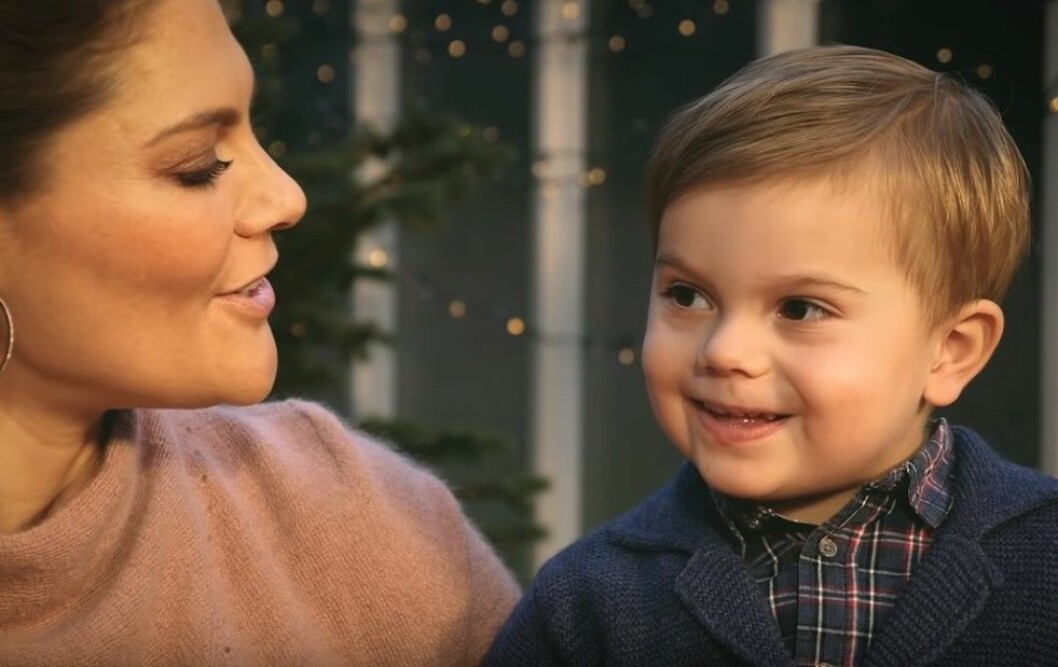 Julfilmen