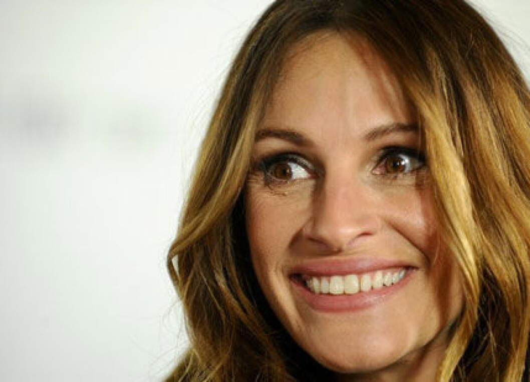 Julia Roberts