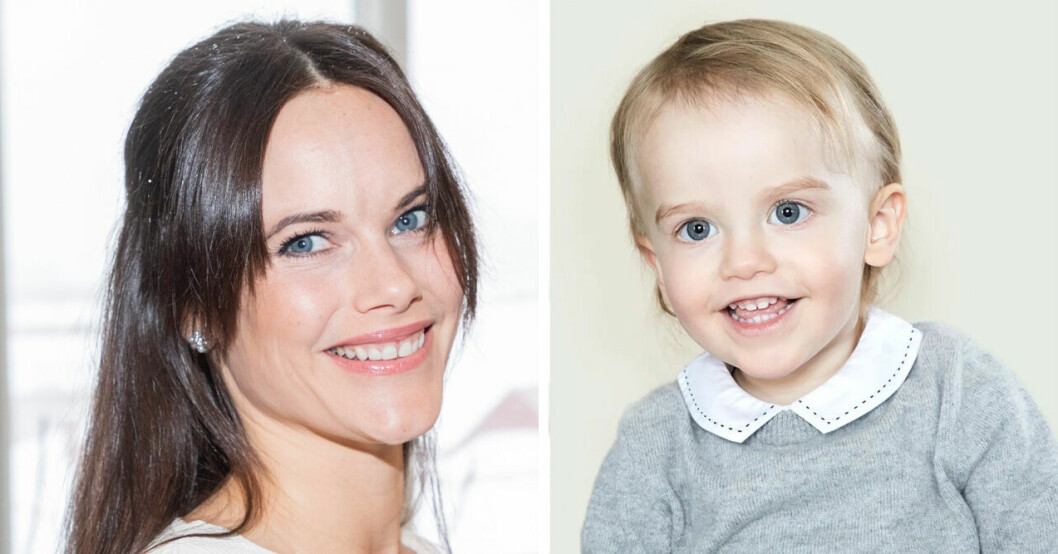 Prins Julian fyller två år – Sofia avslöjar familjens firande hemma!