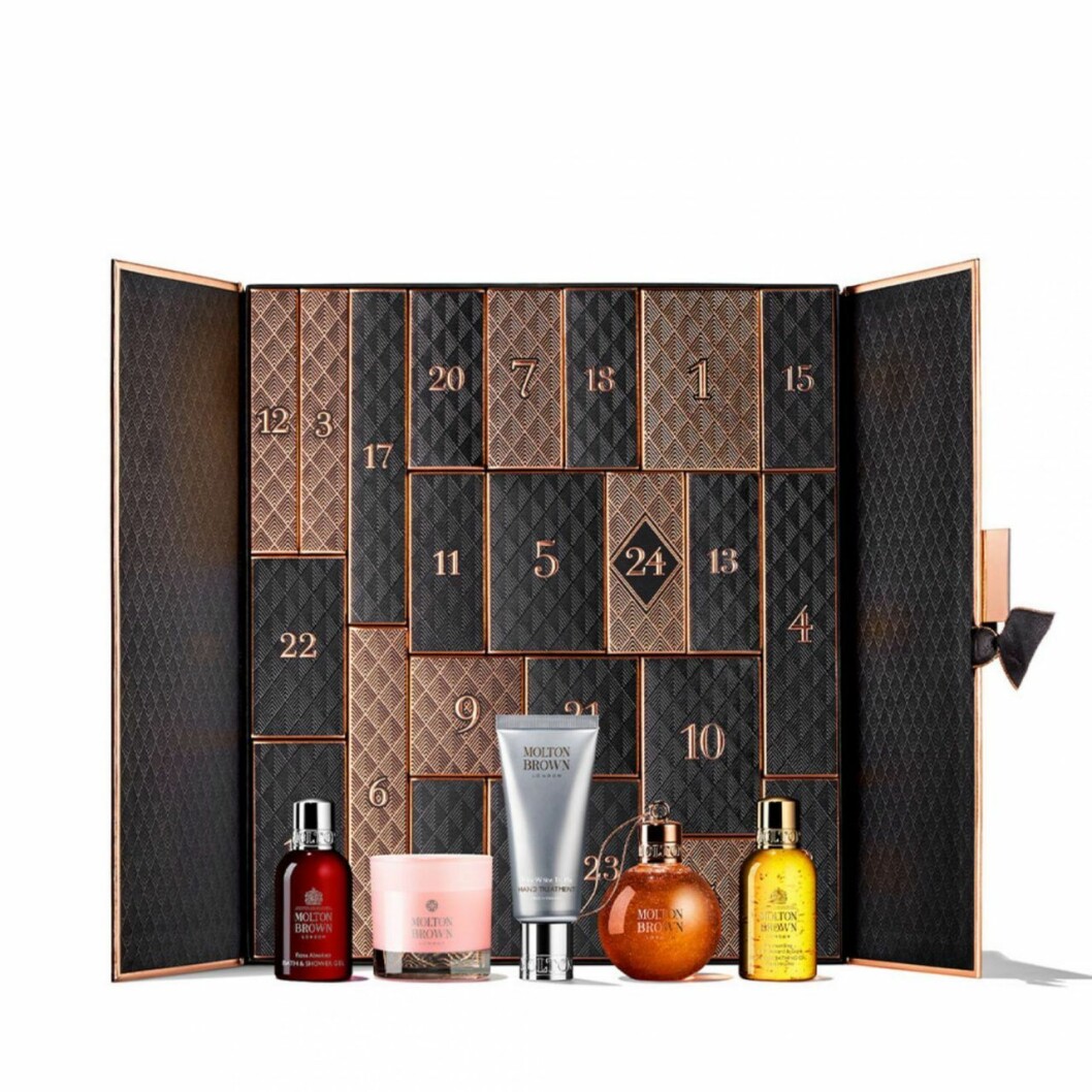 Adventskalender