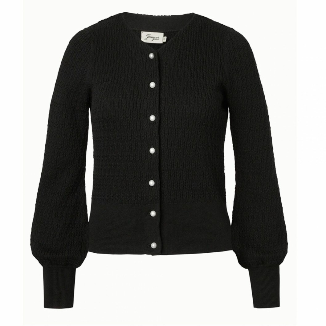 Kofta från Jumperfabriken