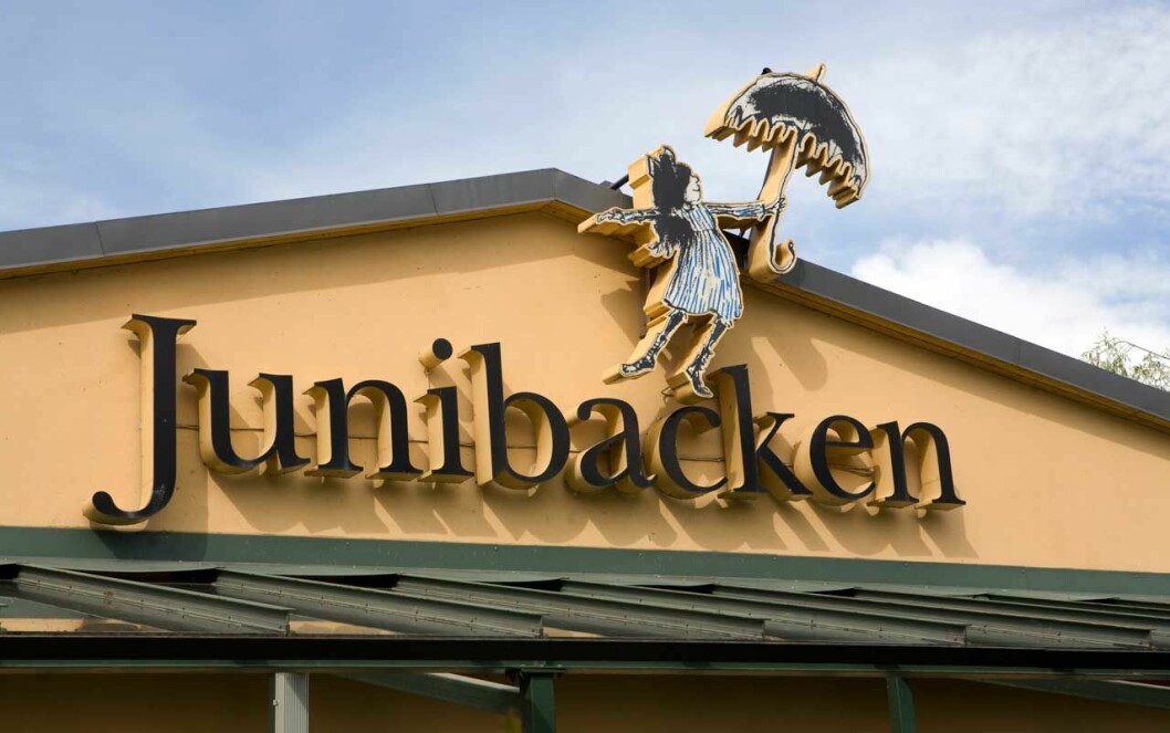 Junibacken kommer att vara öppet som vanligt, och prinsessans boklansering kommer att äga rum i en separat del. Prinsessan Madeleine lanserar sin bok på Junibacken i Stockholm