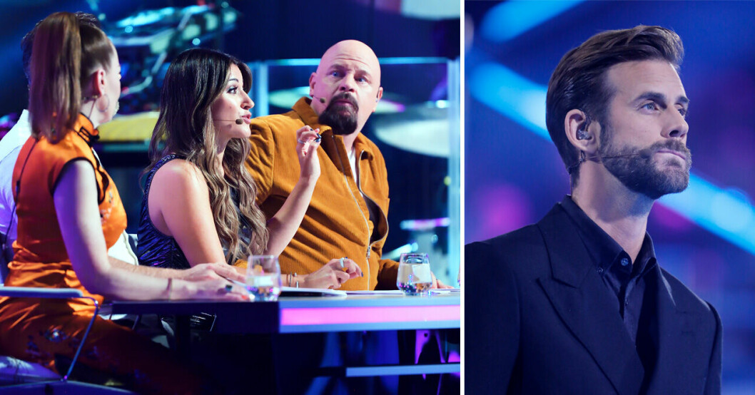 Idol-jurymedlemmen lämnade programmet mot TV4s vilja – avslöjandet om relationen med kollegorna