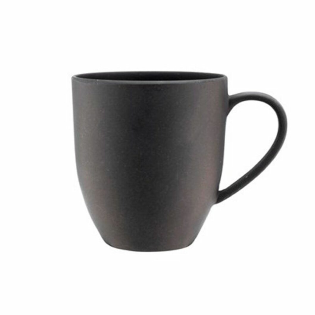 Kaffekopp i bambu