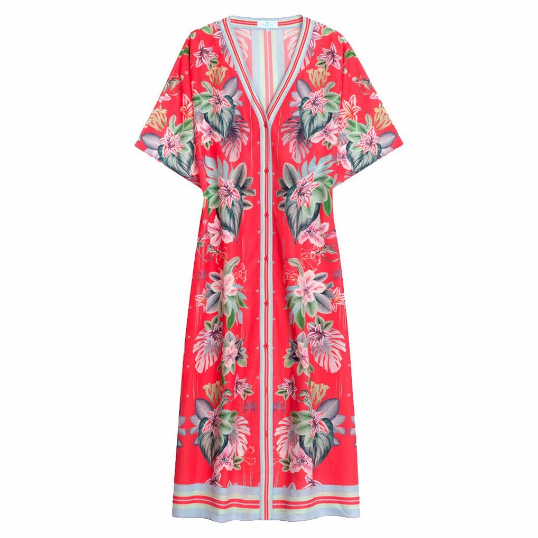 Kaftan från By Malina