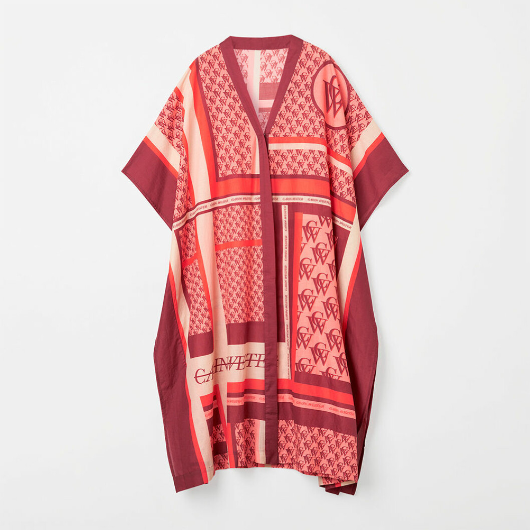 Kaftan från Carin Wester