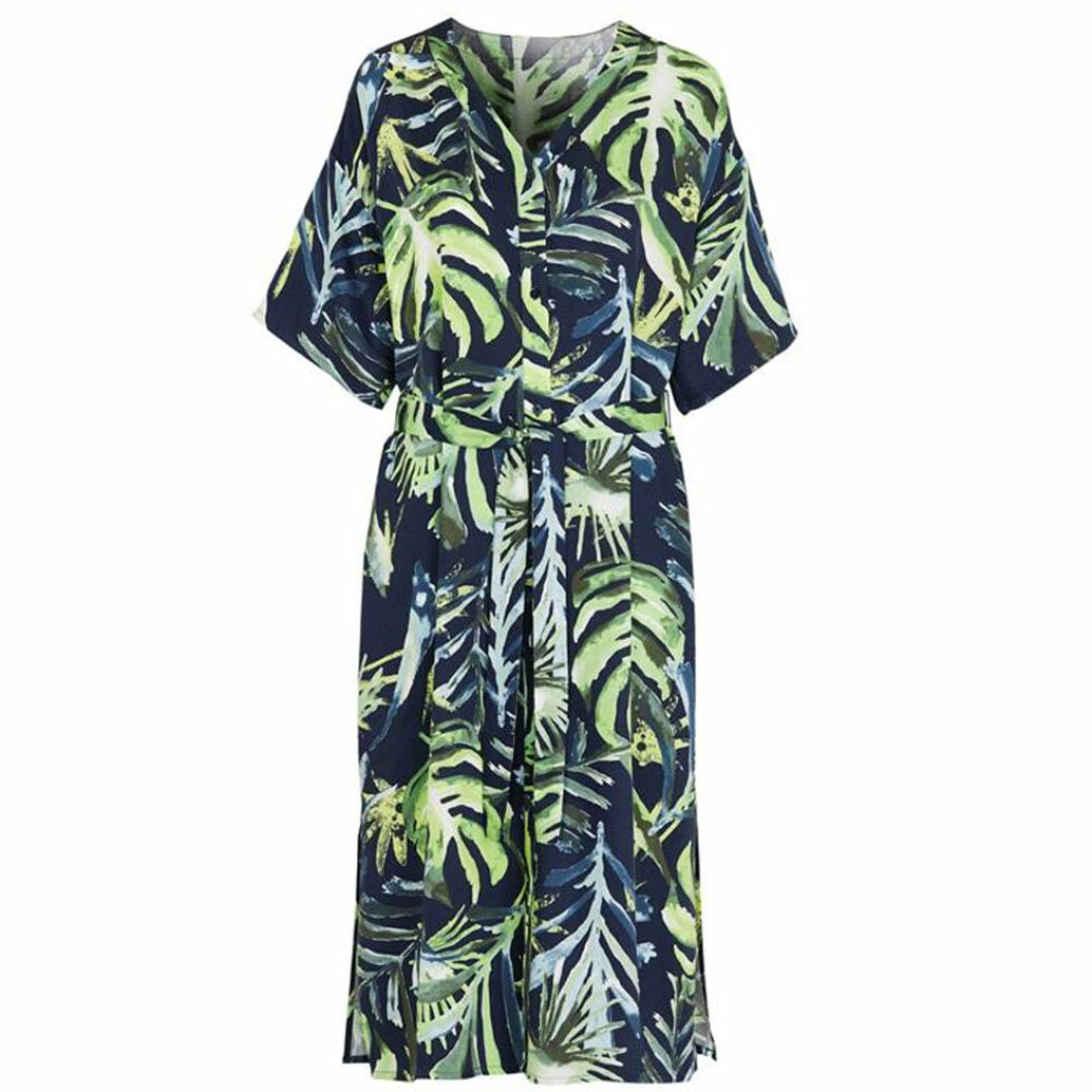 Kaftan från Cellbes