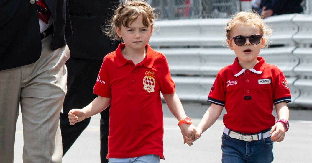 prinsessan Gabriella Kaia Rose Wittstock