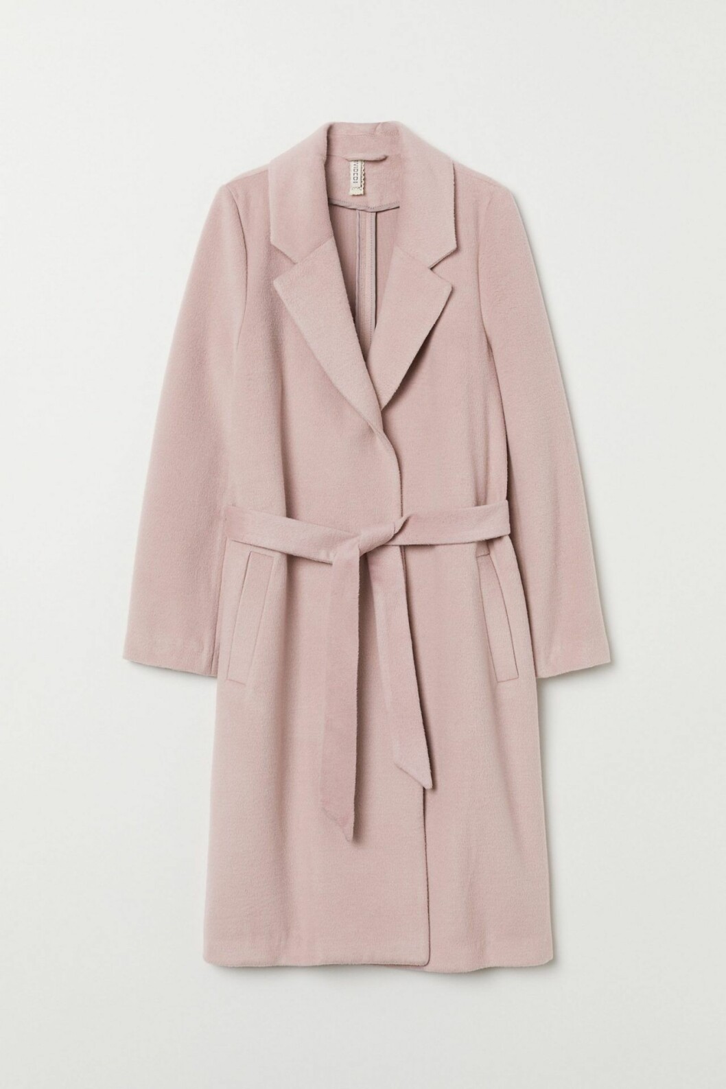Kappa i rosa från H&M
