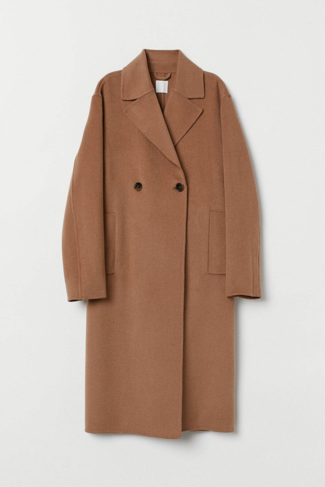 Beige kappa