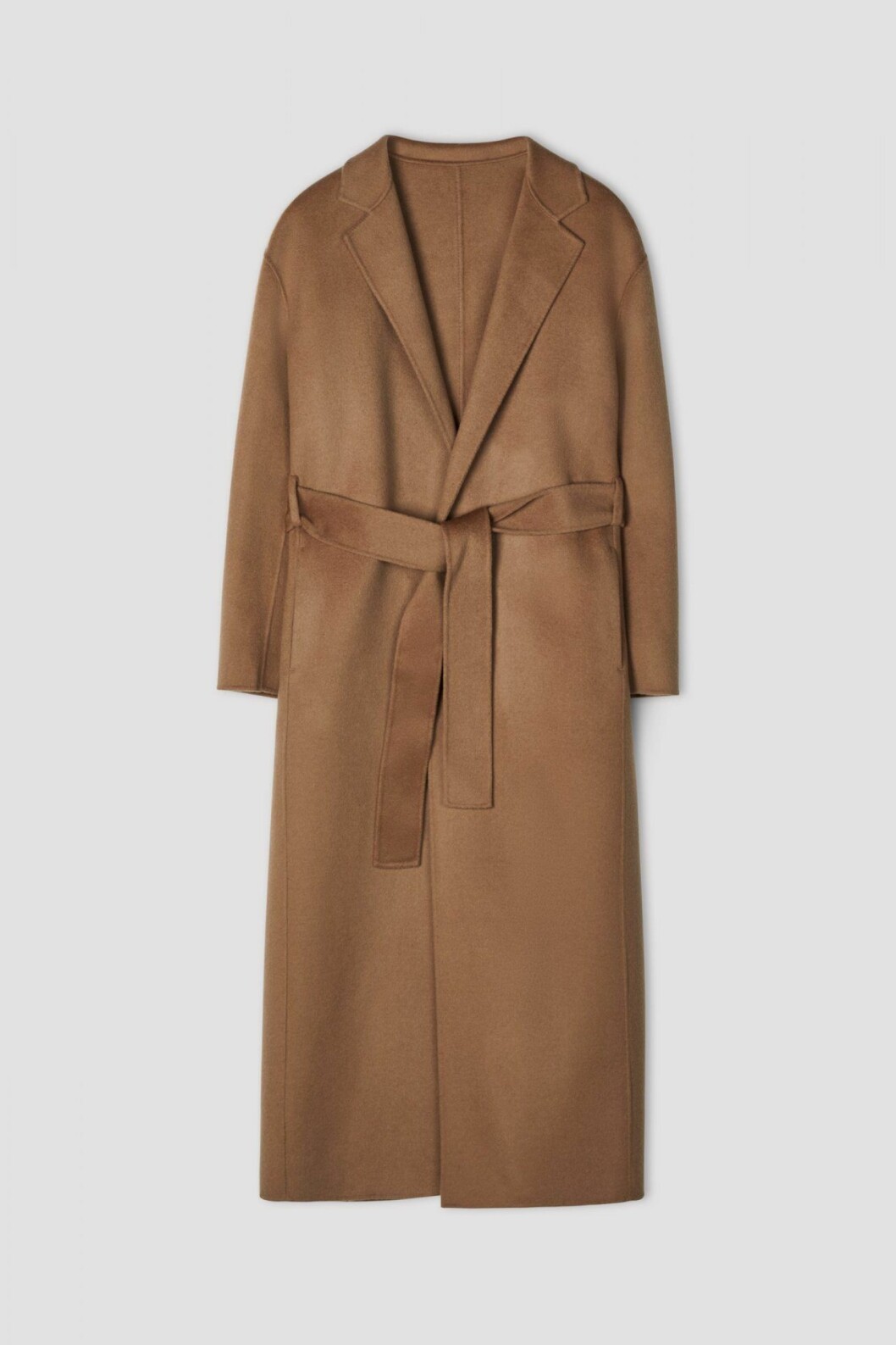 Beige kappa från Filippa K