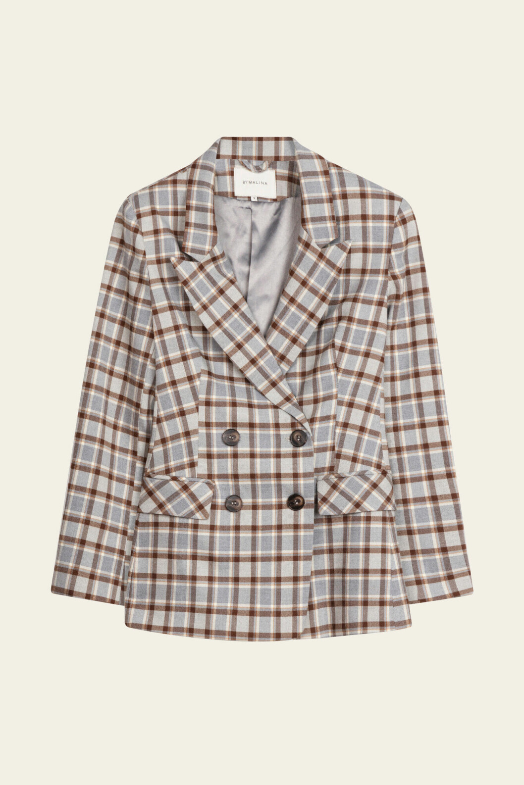 Blazer By Malina
