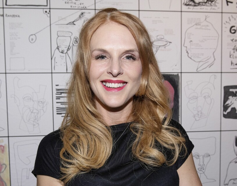 Karin af Klintberg.