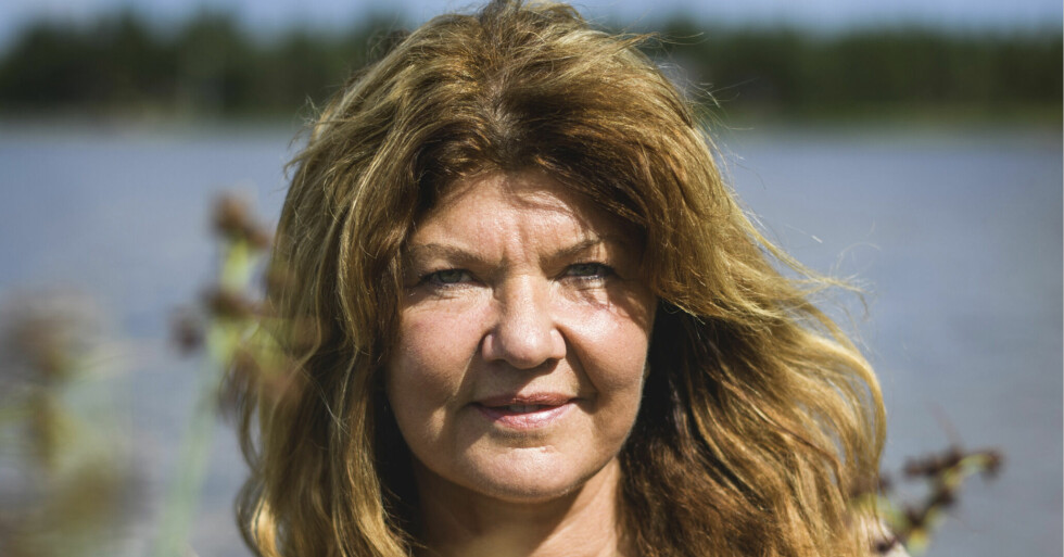 Karin Granberg