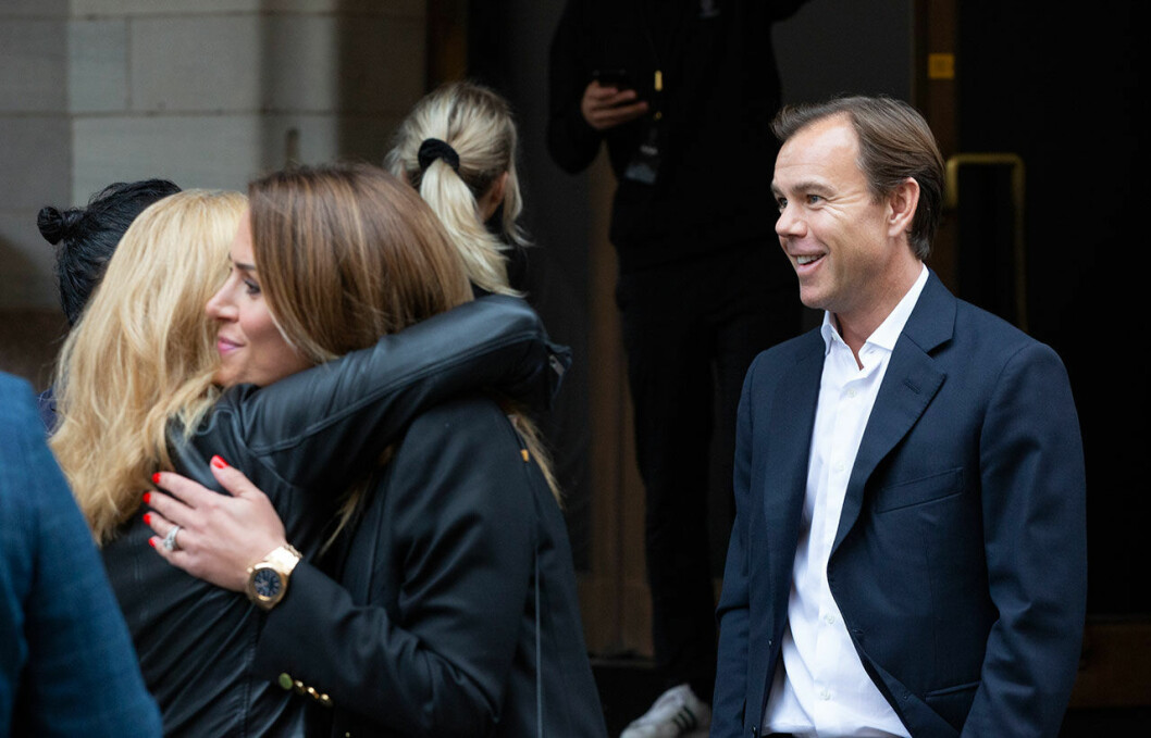 Karl Johan Persson