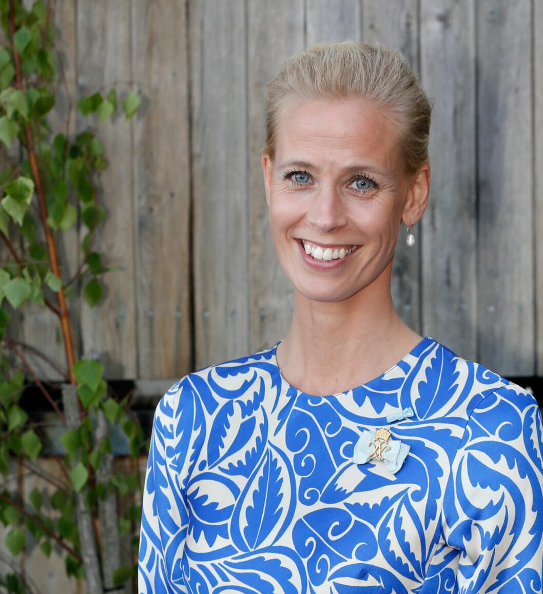 Karolin rundar av med en tillbakablick – och med att berätta vad som väntar i höst. Karolin A. Johansson slutar vid hovet och sadlar om till bonde!