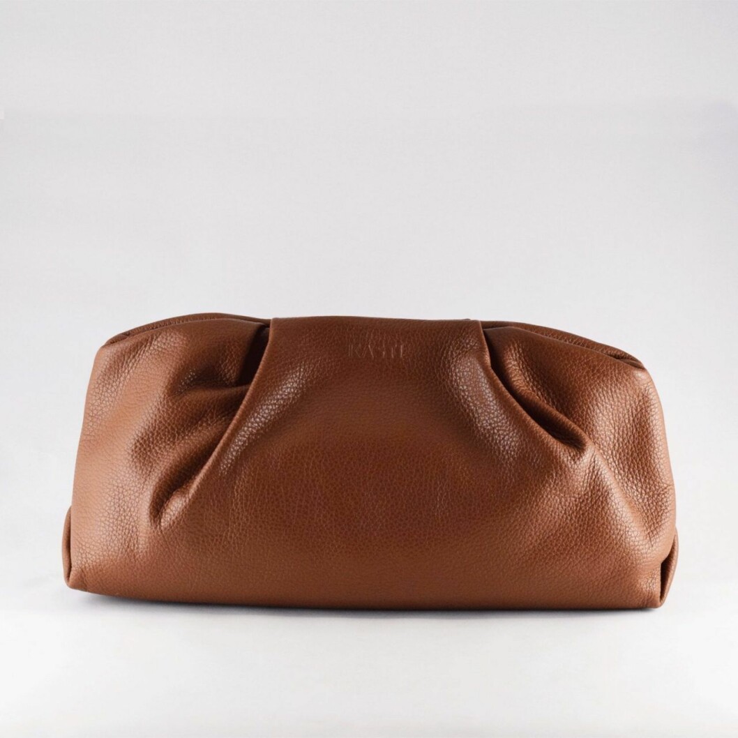 Påsig clutch