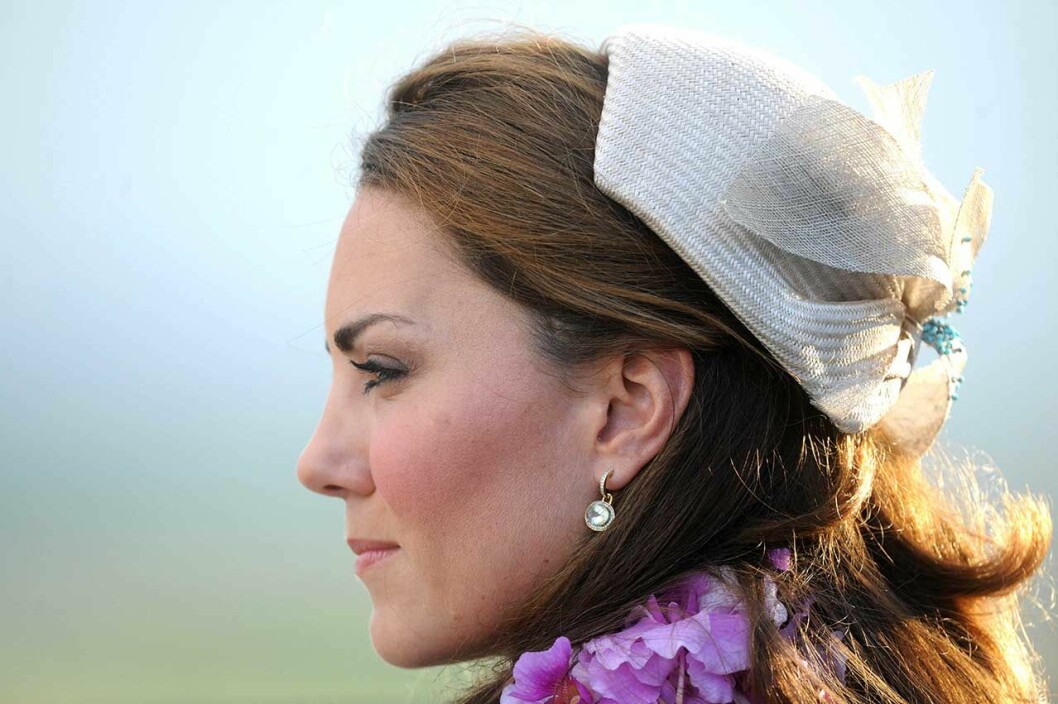 Kate Middleton