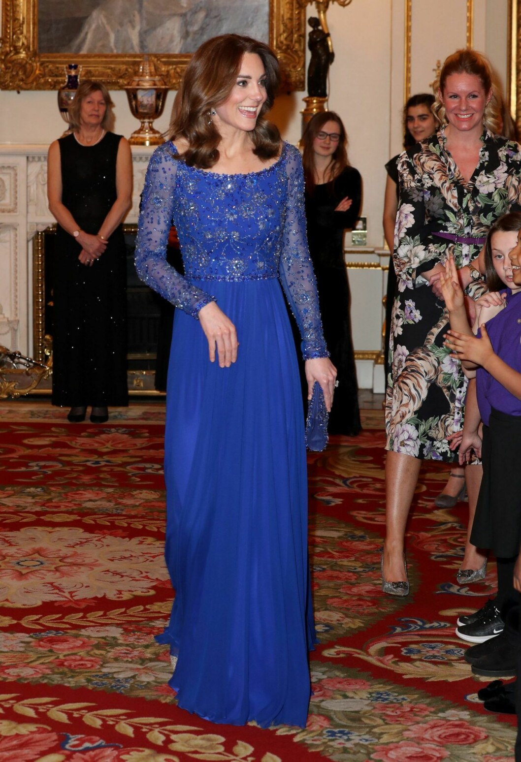 Kate