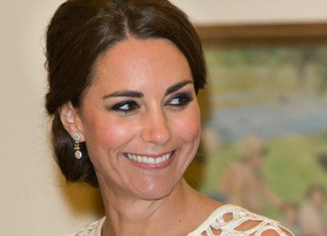 Kate