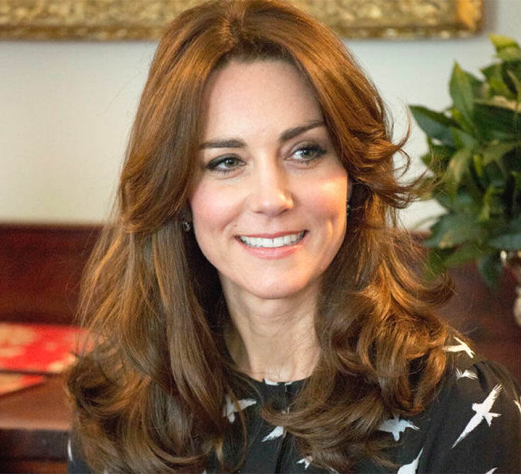 Kate