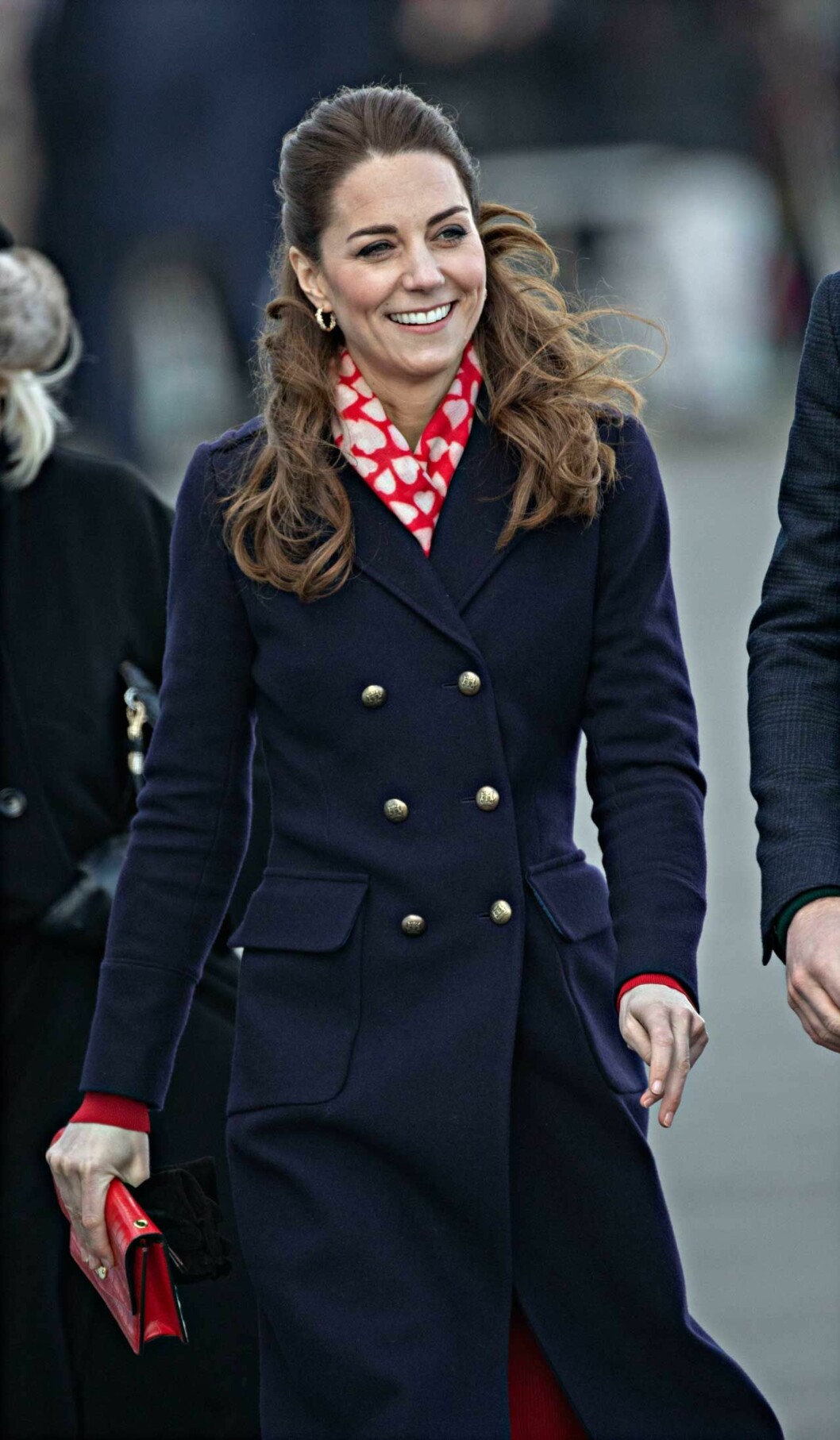 kate