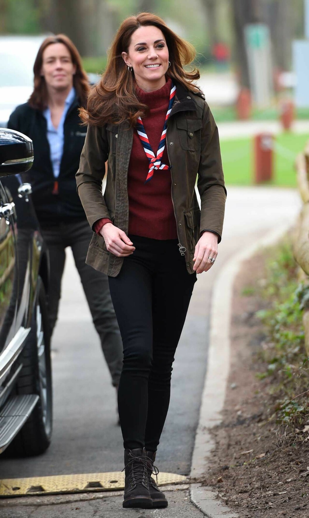 Kate