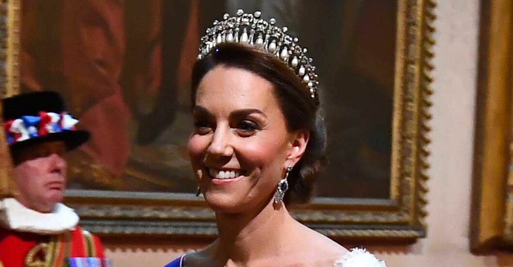 kate i tiara