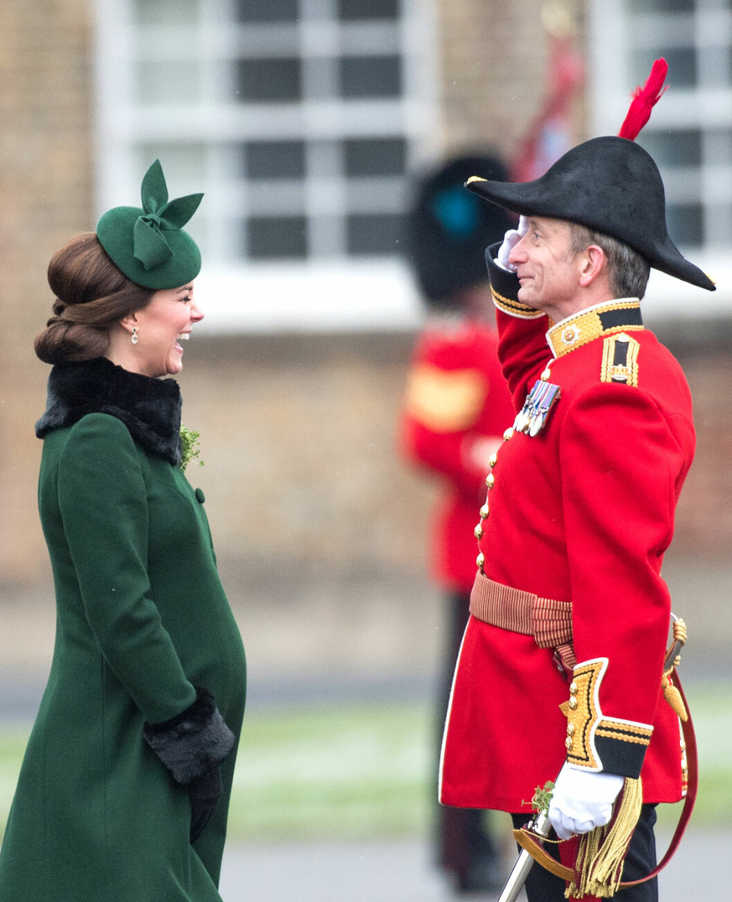 Hertiginnan Kate. Hertiginnan Kate.