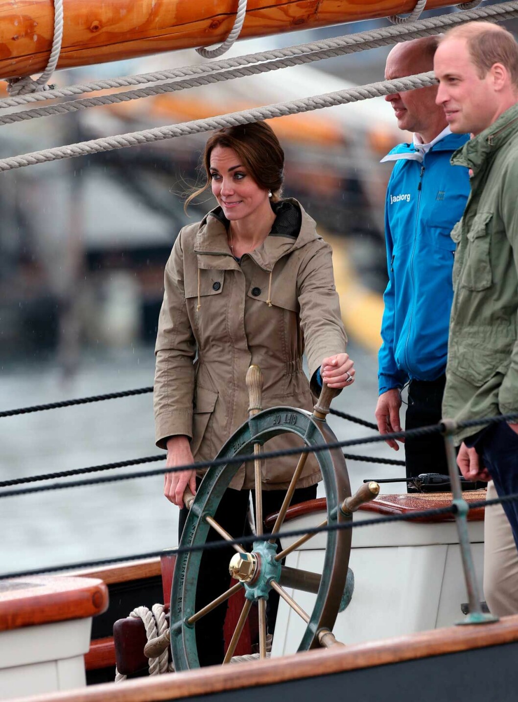 kate william