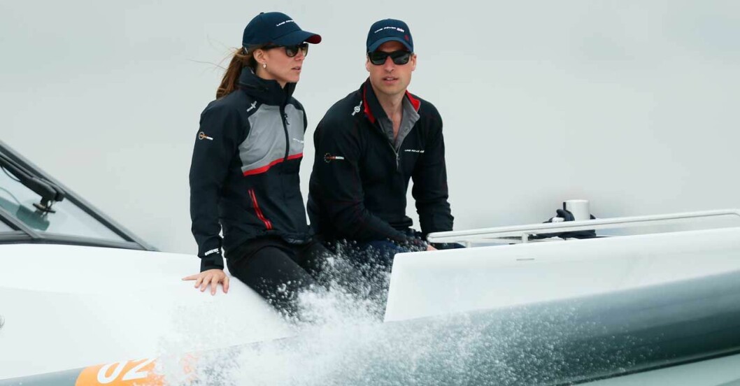 kate william