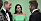 Prinsessan Kate och prins William möter David Beckham på Earthshot Prize i Boston.