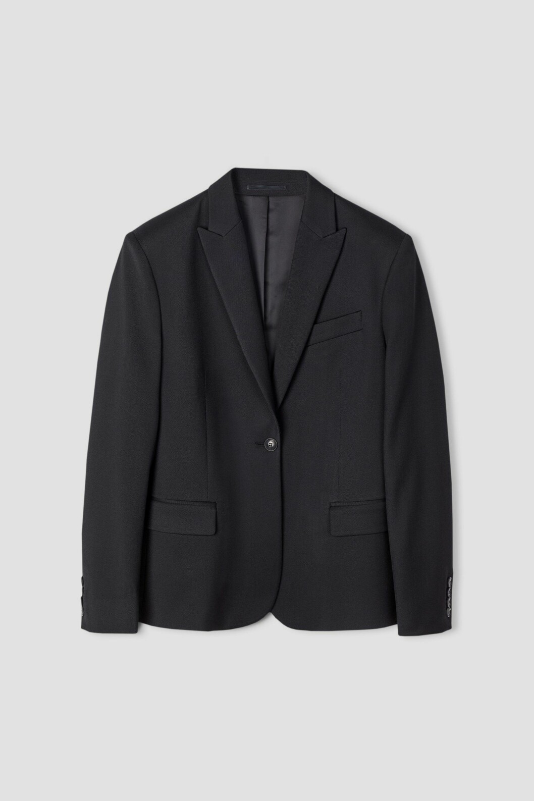 Svart kavaj från Filippa K