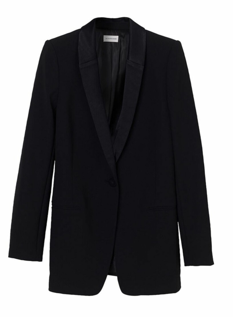 Kavaj By Malene Birger
