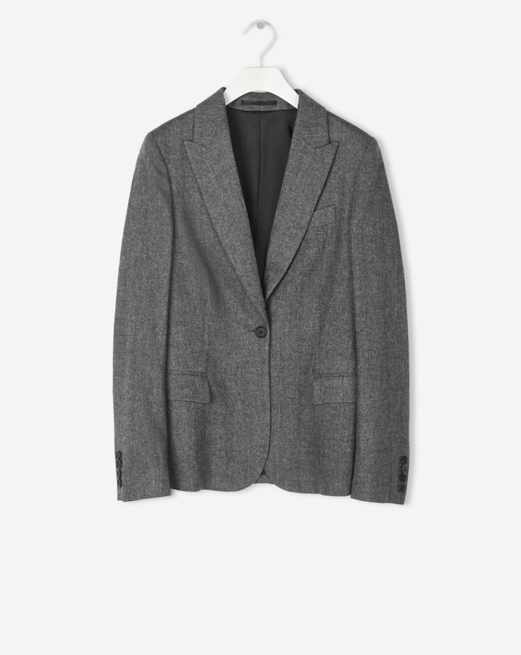 Grå kavaj från Filippa K