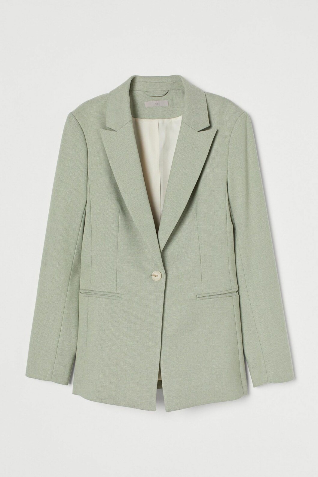 Kavaj från H&M