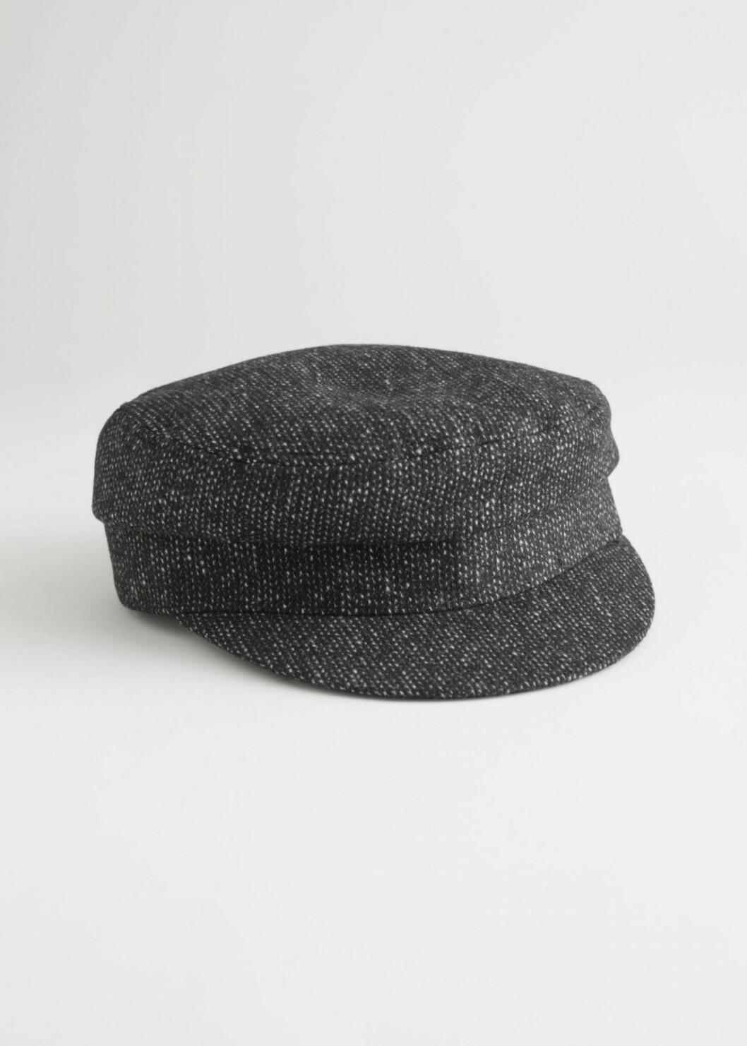 Keps i tweed