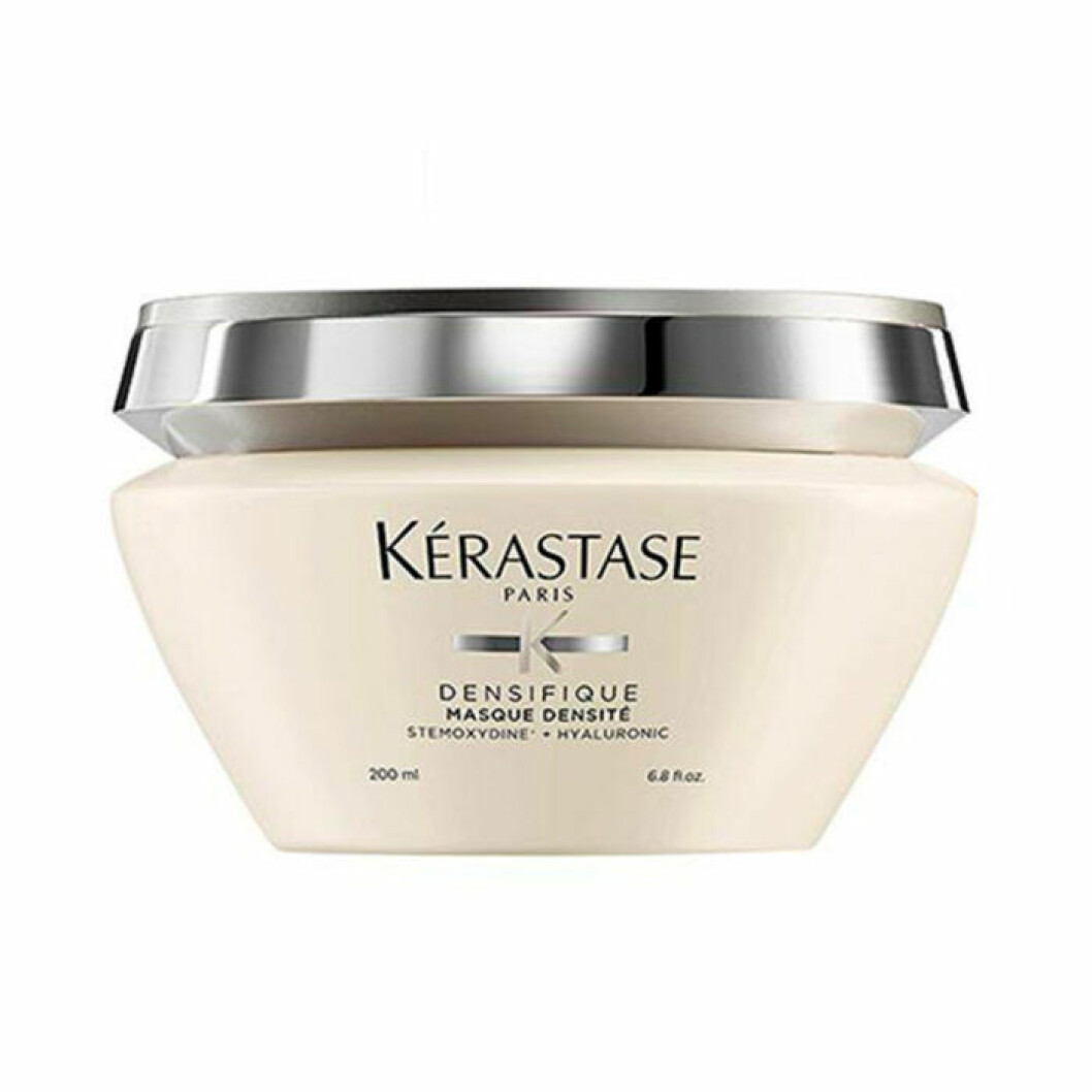 Hårmask från Keraste